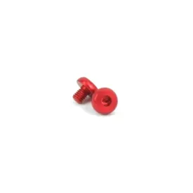 AIP 7075 Aluminum Grip Screws for TM 4.3 / 5.1 (Red)