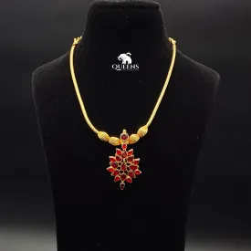 ANIKHA KEMP NECKLACE