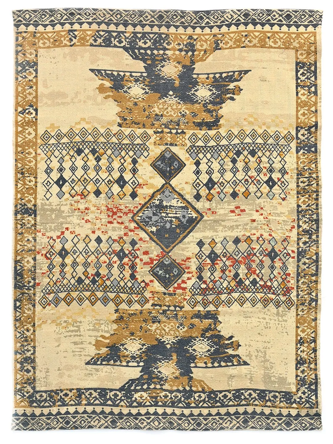 ANTONELLA - DIGITAL PRINTED RUG