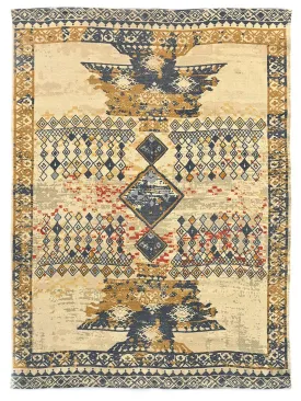 ANTONELLA - DIGITAL PRINTED RUG