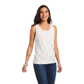 Ariat Women's Bulb Babe Tank