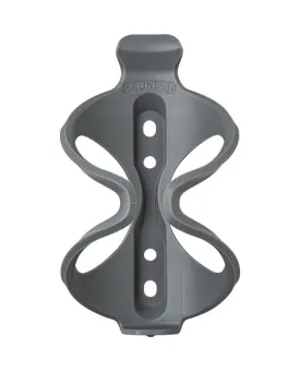 Arundel Grypto Bottle Cage - Gray