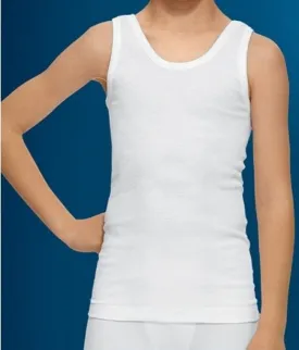 BOYS UNDERSHIRT