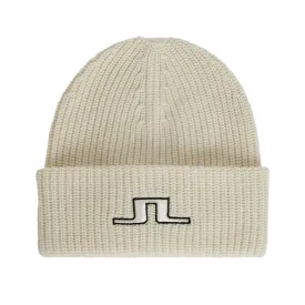 Bute Beanie White - AW23