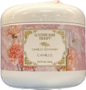 CAMILLE HAND THERAPY 8 OZ