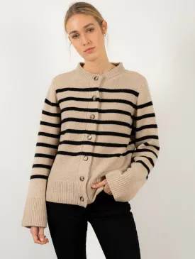 Cardigan ANNA V BERG Dorothea