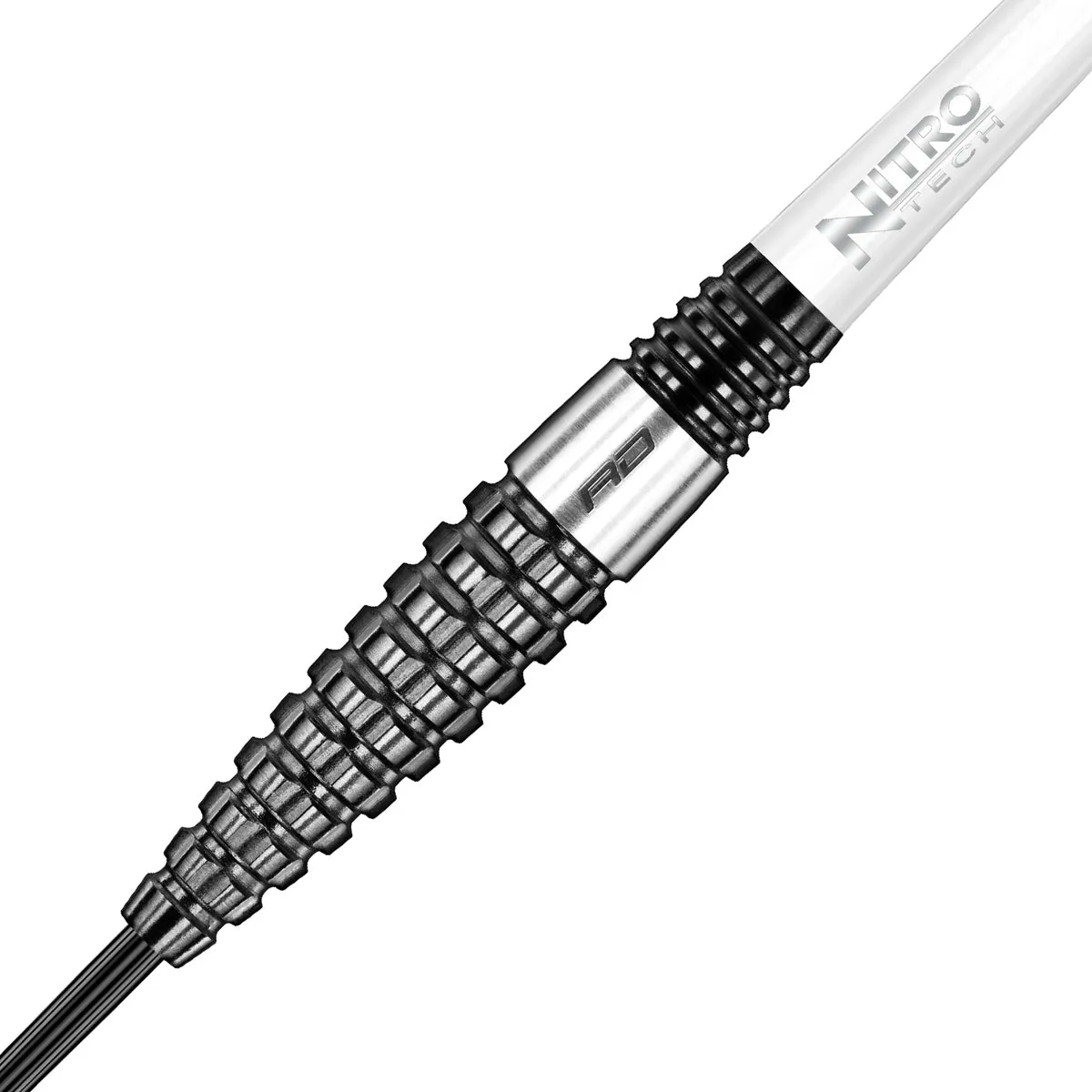 Carnage 3 90% Tungsten Steel Tip Darts by Red Dragon