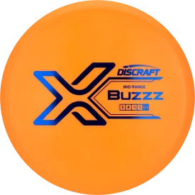 Discraft X Line Buzzz Golf Disc