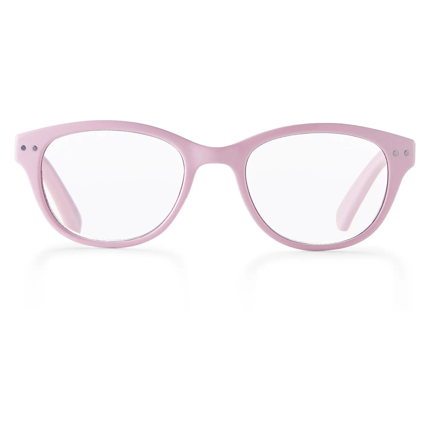 Dylan Glasses | Blue light blocking | Available with or without reading magnification