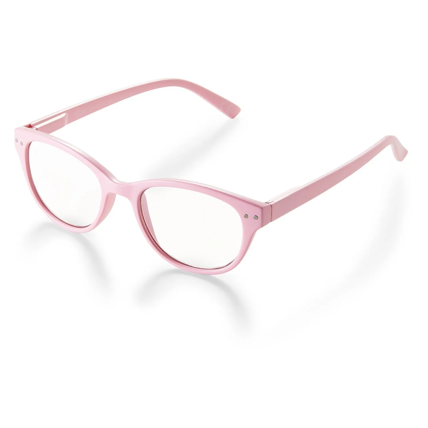 Dylan Glasses | Blue light blocking | Available with or without reading magnification