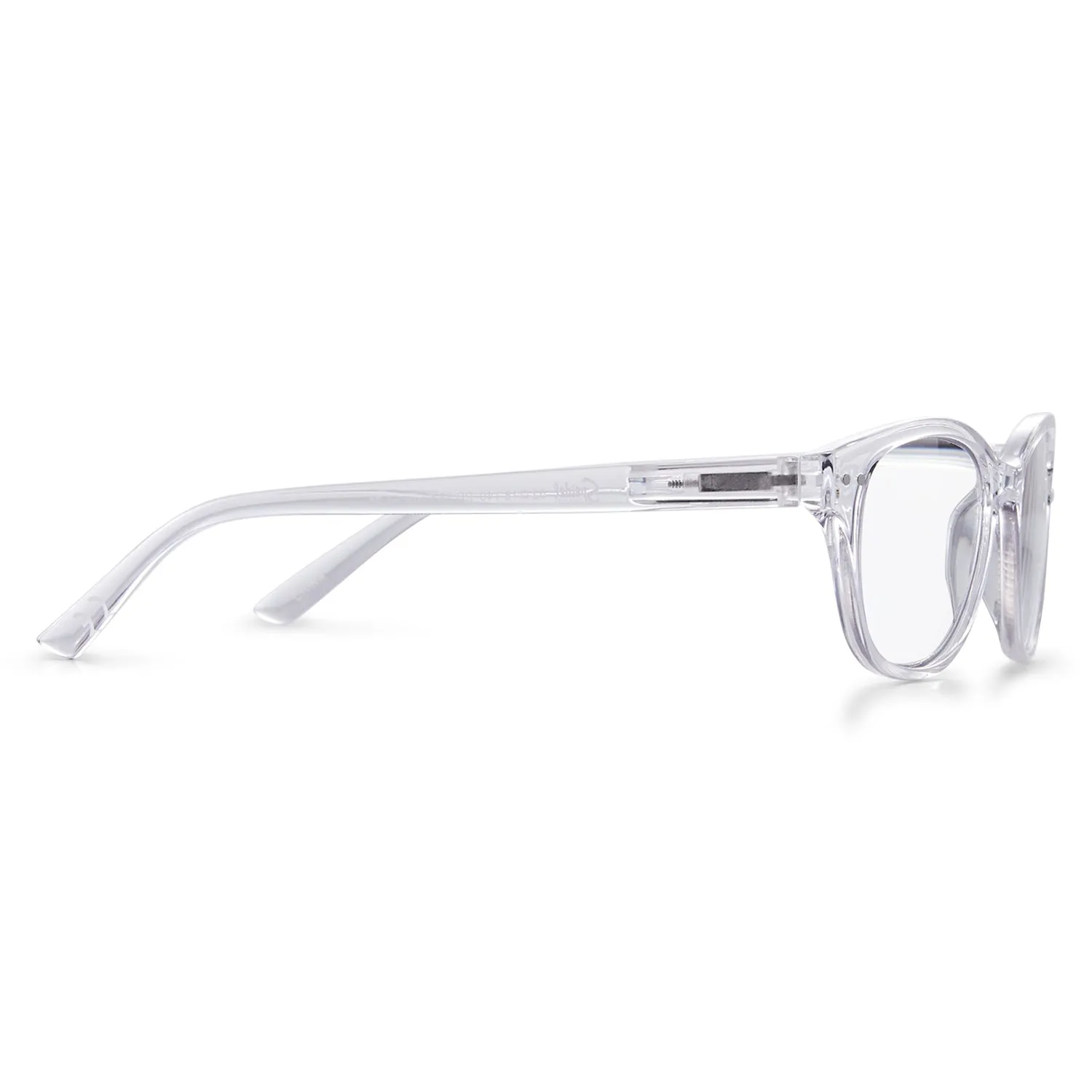 Dylan Glasses | Blue light blocking | Available with or without reading magnification