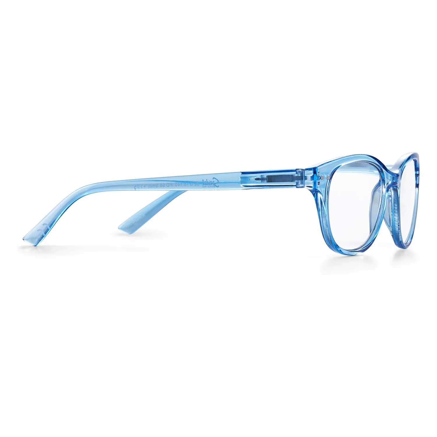 Dylan Glasses | Blue light blocking | Available with or without reading magnification