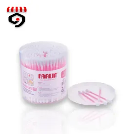 Farlin Cotton Swab 200pcs