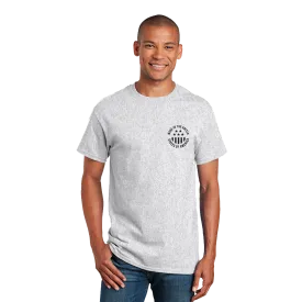 Gildan Ultra Cotton 100% US Cotton T-Shirt