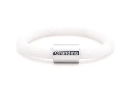 Grandma Charm Bracelet - Extended 8"