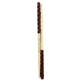 Headhunters Hickory Classic 5A Stretch Extreme Grip