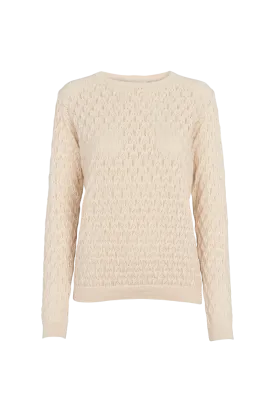 Isla Sweater - Birch