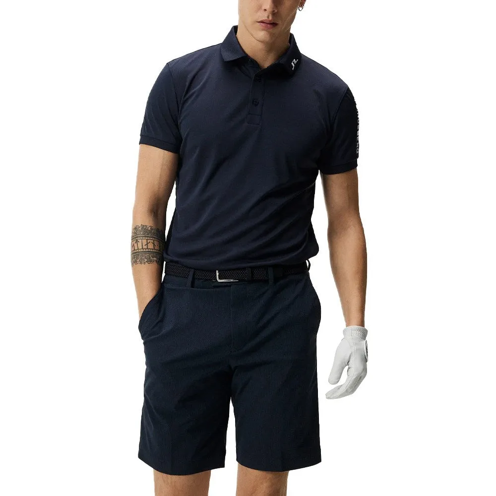 J.Lindeberg Tour Tech Slim Fit Golf Polo 2023