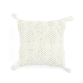 Julie Tassel Decorative Pillow