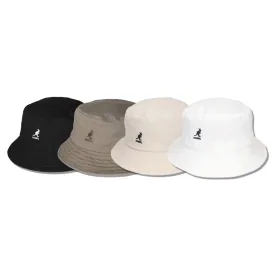 KANGOL - KGウッシュドバケット【230069602】