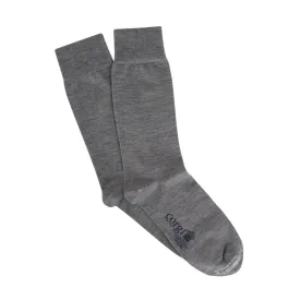 Men's Cashmere Blend Socks