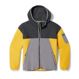 Mens Hudson Trail Fleece Jacket