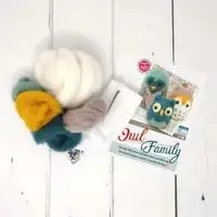 Needle Felting Kits