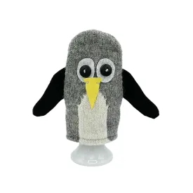 Penguin Egg Cosy