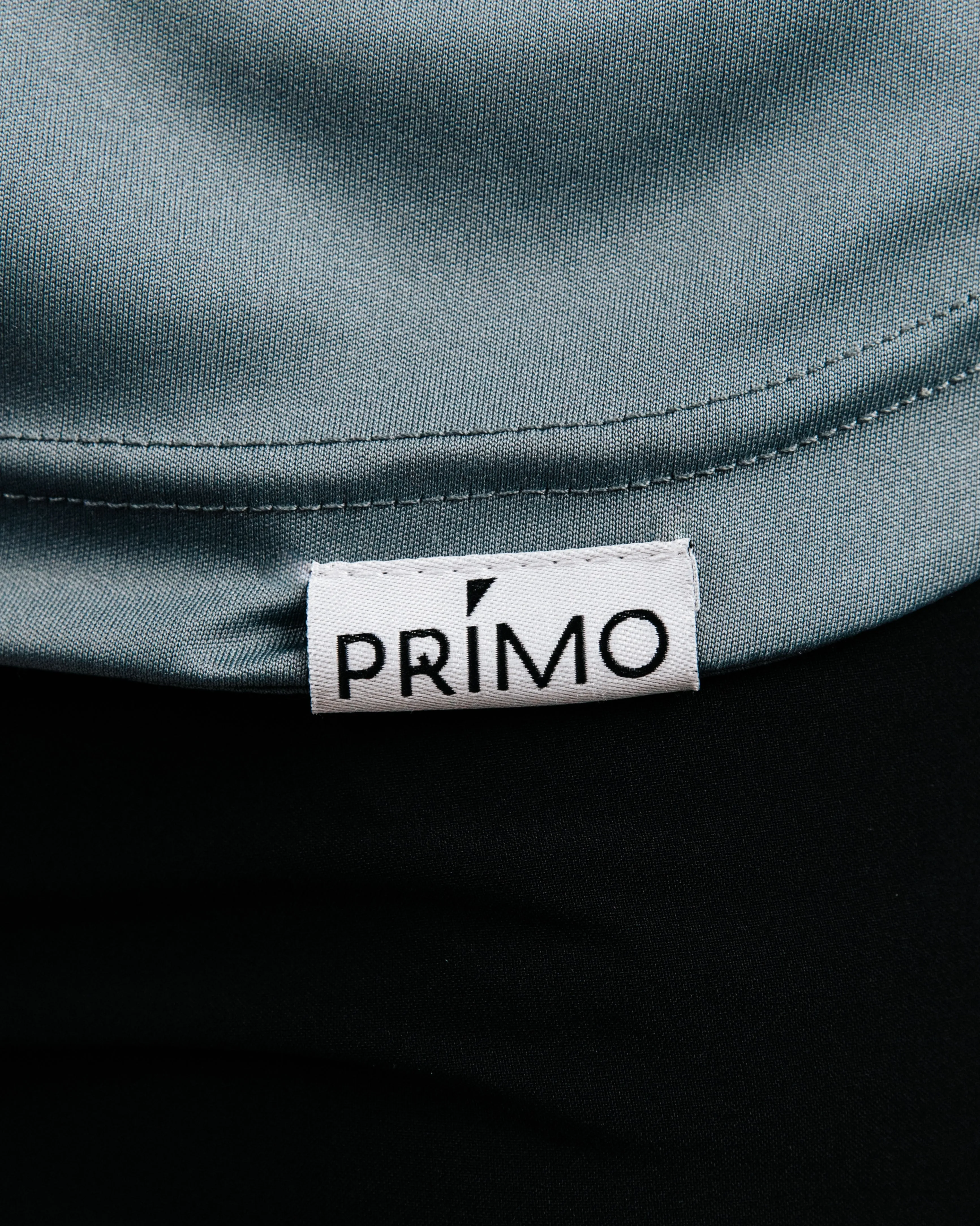 Primo Classic Polo - Gray