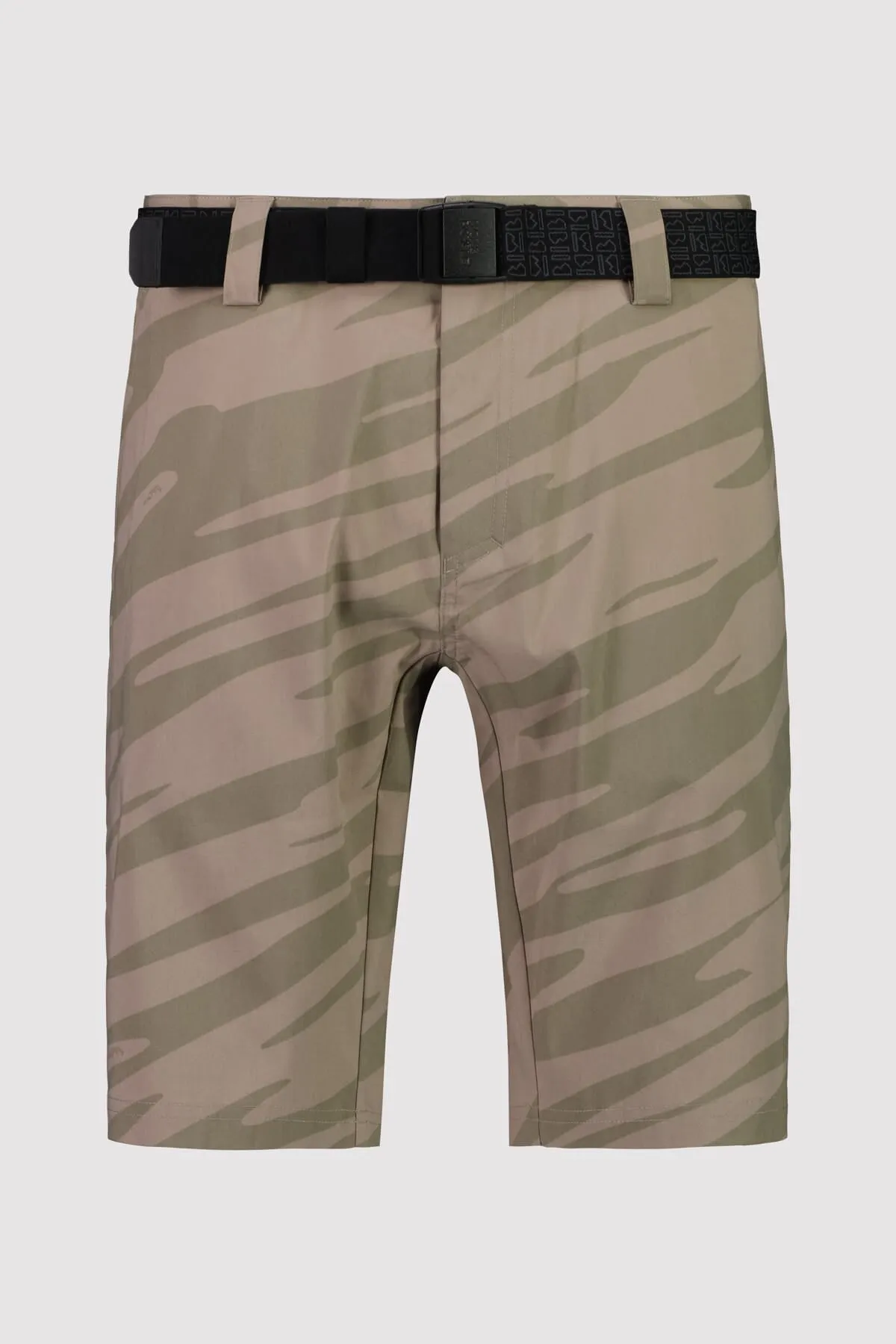 Virage Bike Shorts - Undercover Camo