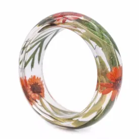 Wild Island Botanist Cuff