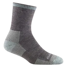 Women's Ida May Micro Crew  Midweight Work Sock